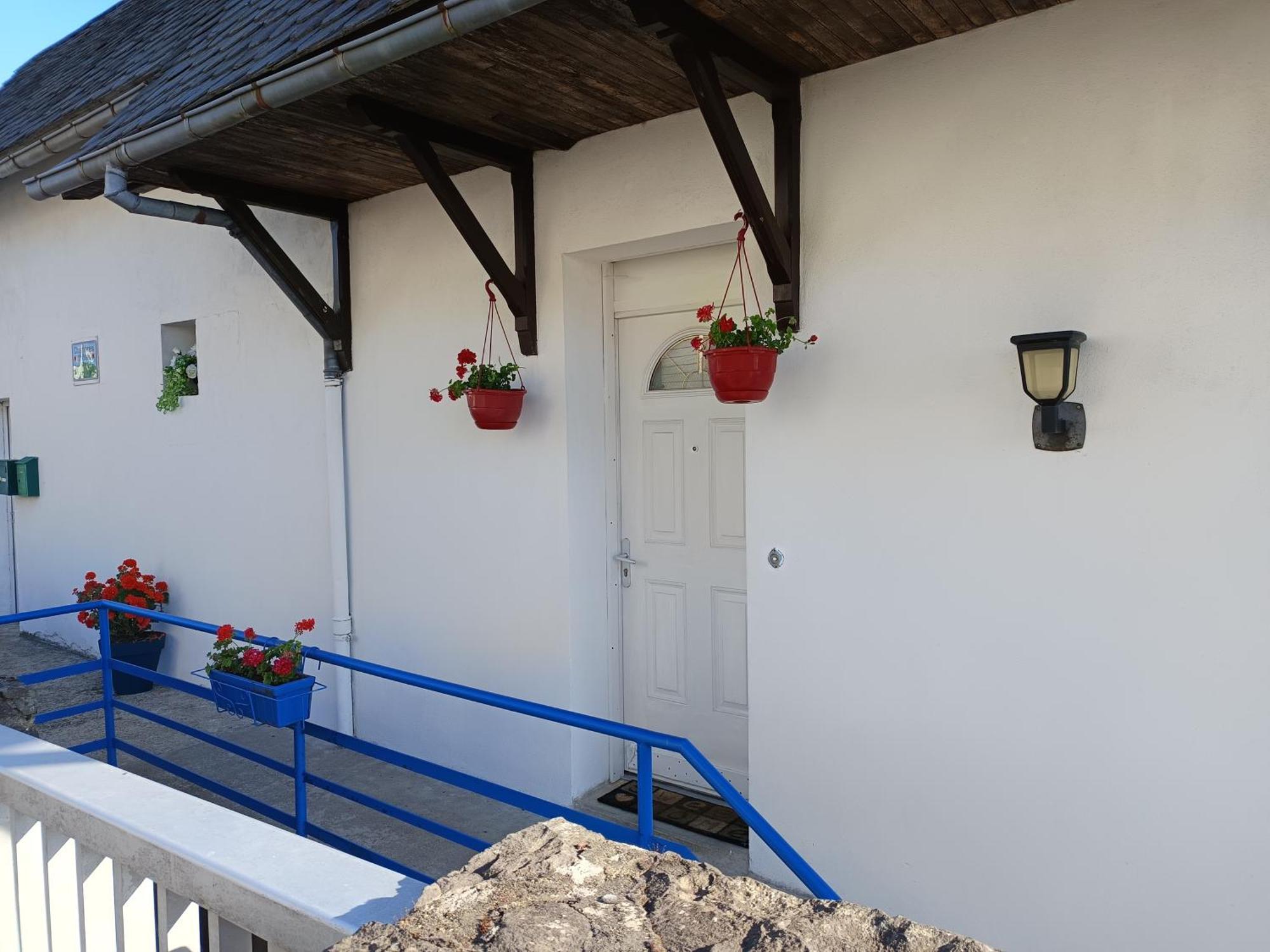 Bellevue Apartment La Tour-d'Auvergne Exterior photo